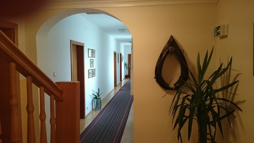 Gasthof Grabenwirt Irdning Room photo