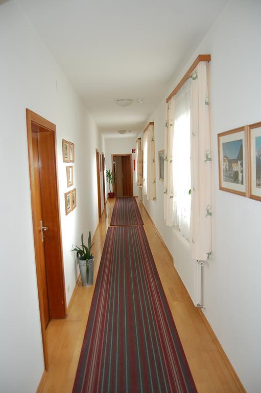 Gasthof Grabenwirt Irdning Exterior photo